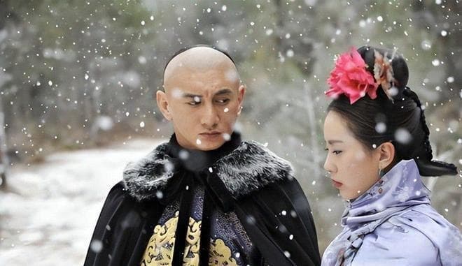 从低谷到巅峰：《步步惊心》如何助力吴奇隆职场逆袭