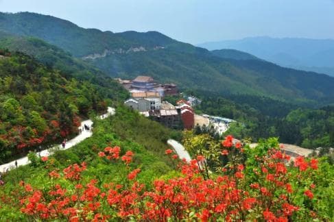 湖南永州景点排行榜，永州值得一去的9大好玩景点，你去过几个？