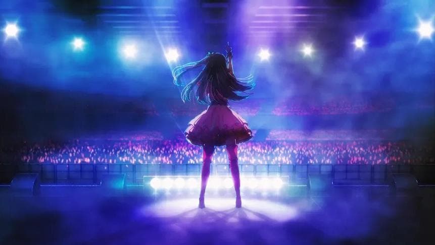 情、钱、权：追星女的价值逻辑