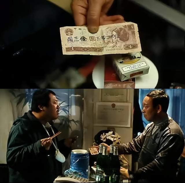 赵本山范伟当年的“分手”，其实另有原因？