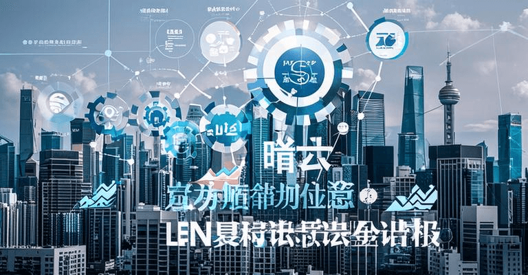 财务行业未来趋势洞察与转型应对策略