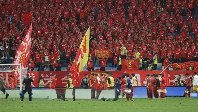 爱奇艺，国足两场比赛的“意外”输家