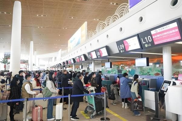 乘机烟酒携带全攻略：避免罚款与没收