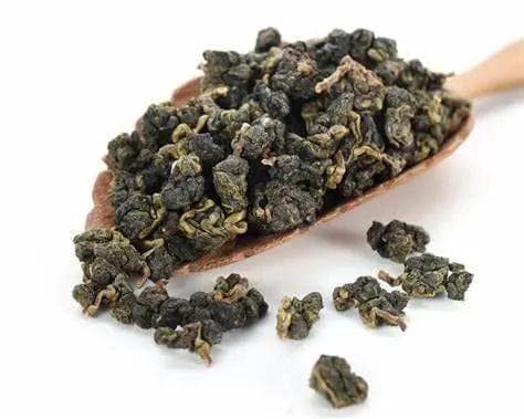 台湾高山茶属于什么茶？一探其种类、产地与工艺奥秘