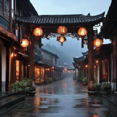 苏州低调却迷人的小众景点推荐攻略