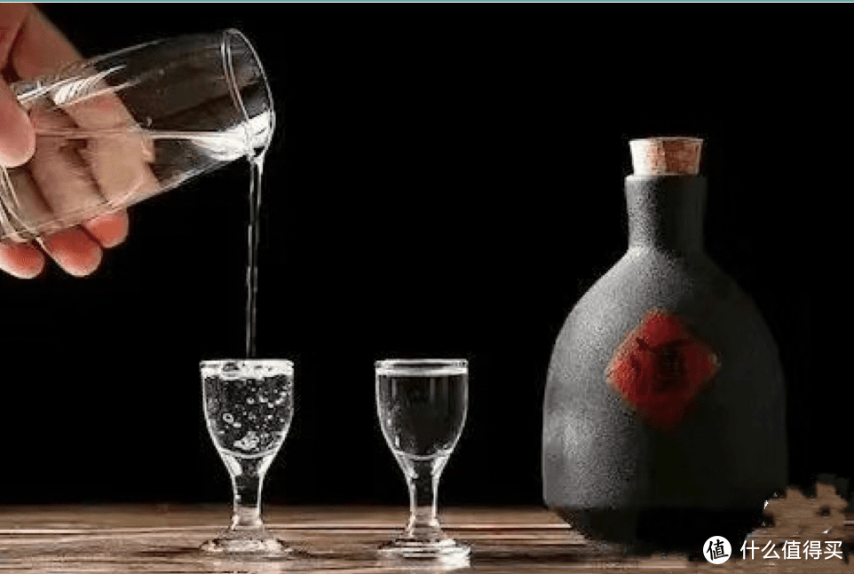 当你一开口别人就知道你很懂酒