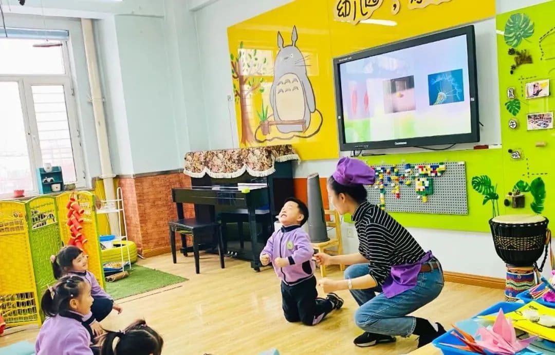 如何让幼儿园老师，多关照你的孩子？聪明爸妈这样沟通