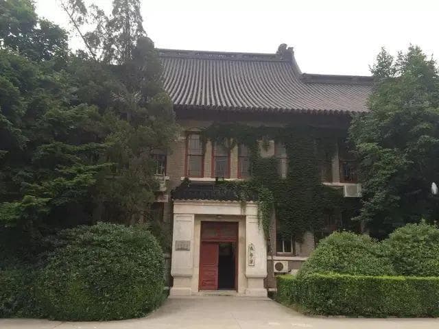 我们班的奋斗史：从南大数学系77级毕业之后（上）