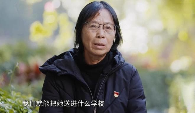 “燃灯校长”张桂梅：被写入共和国简史，让数千女孩走出大山！