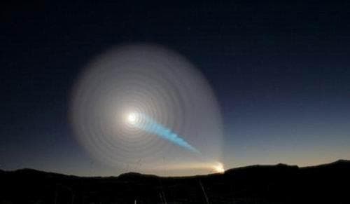 世界各地大量神秘UFO目击事件，其背后的真相是什么呢？