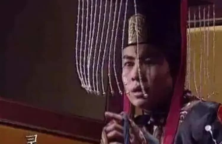 古代皇帝谥号进化史：从一个字到几十个字，从要脸到不要脸