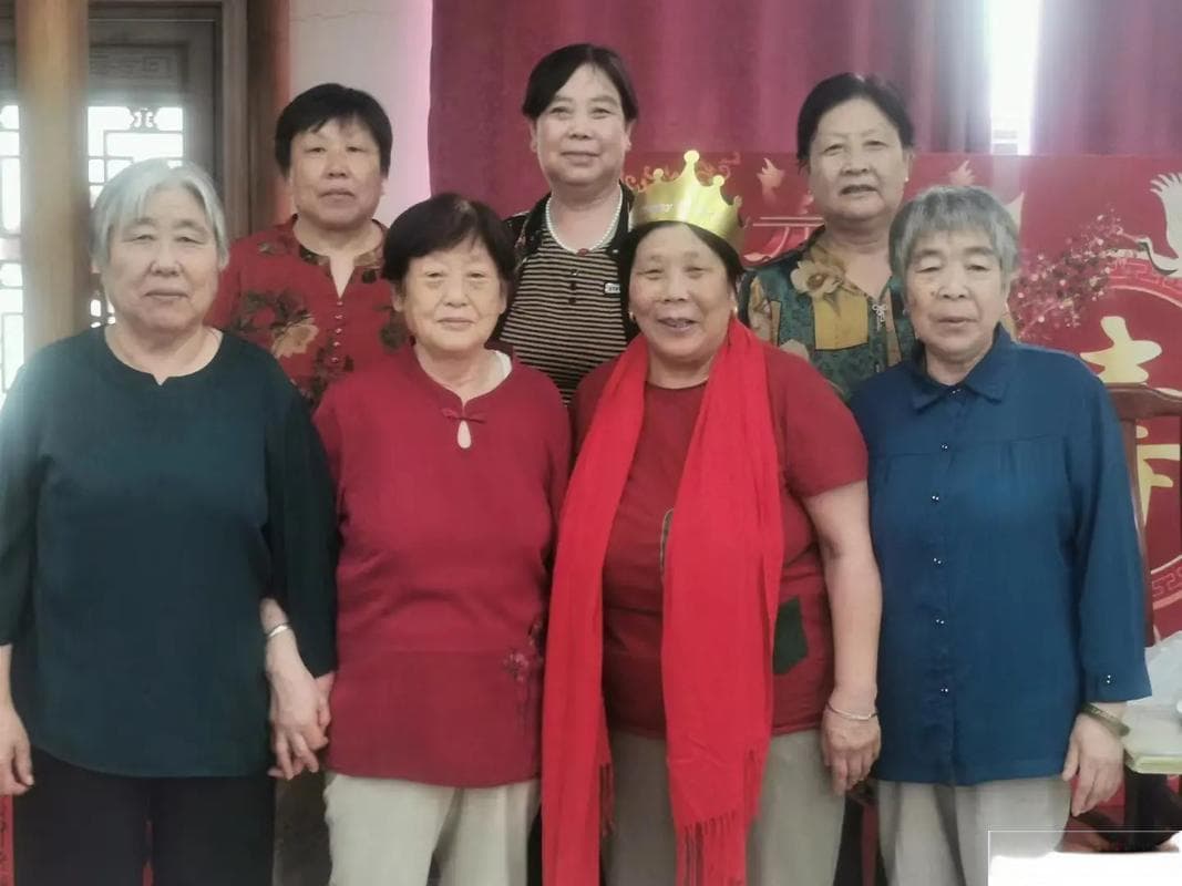 女人66岁生日有什么讲究,“66岁女人生日习俗解析”