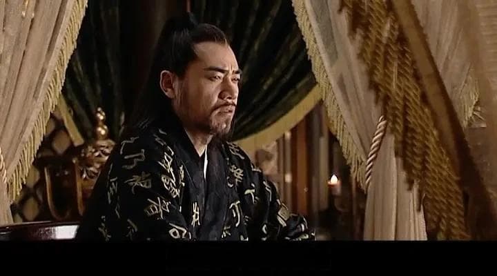 近30年大火的五部历史剧，部部都是高分好评，一部没看太遗憾！