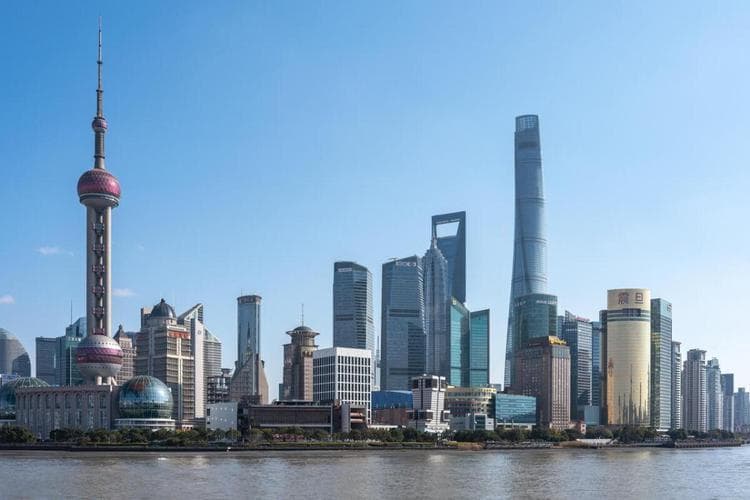 上海的动迁房卖爆了？！