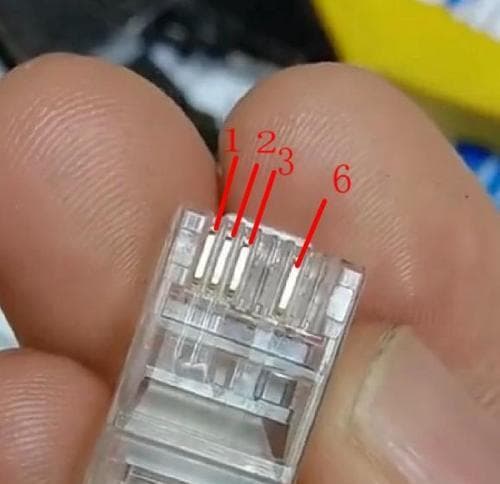 网线水晶头接法顺序口诀图解：轻松搞定网络连接