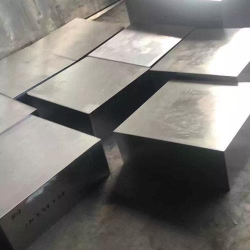 深入探讨Alloy601高性能特点的镍基合金