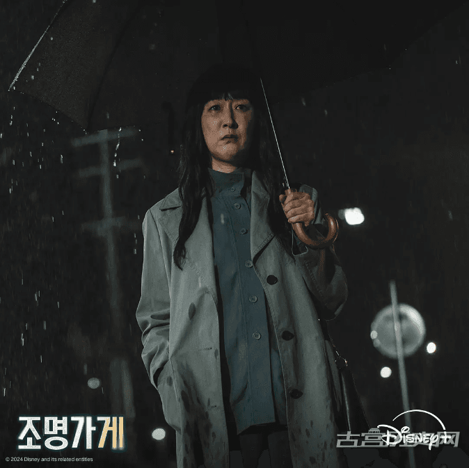 《照明商店》全集剧情分集介绍