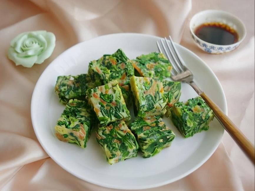 春日餐桌指南：这些菜最适合春天吃！