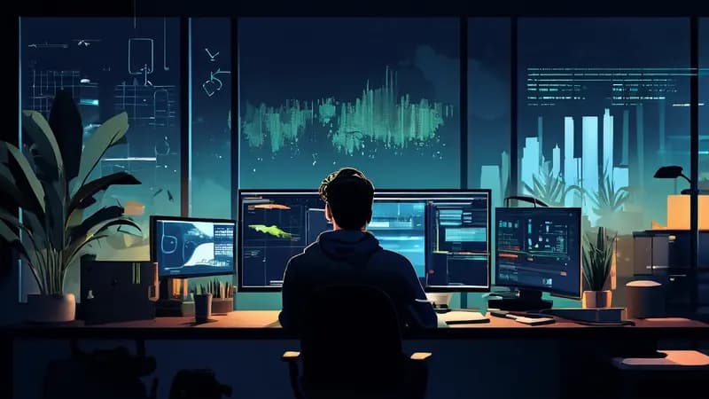 make程序如何确定代码是否有过改变？