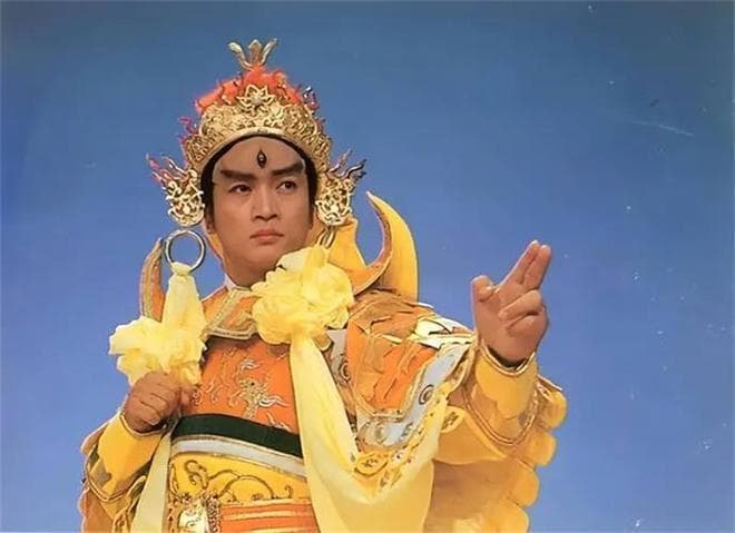 四个版本的二郎神到底有多恐怖？说出来大家都低估了他