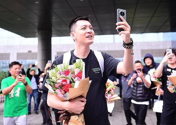 CBA改革后 外援决定联赛格局