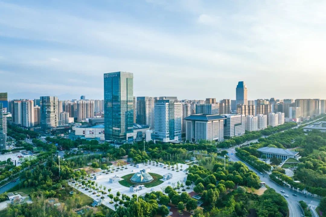 医疗、养老、服务多管齐下，智慧养老的“经开方案”