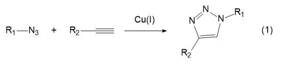 点击化学（Click Chemistry）的简述