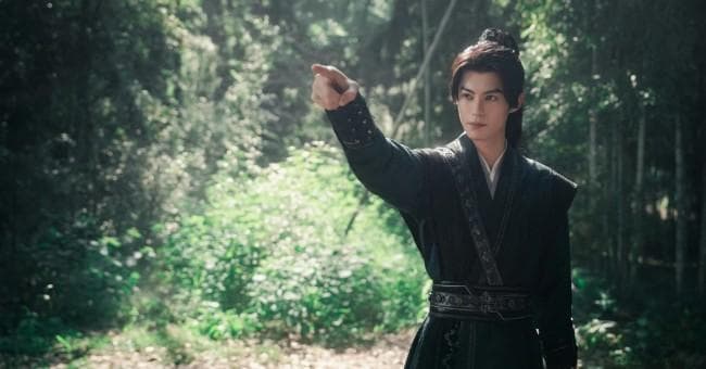 以现代思维解古代谜案，《大奉打更人》成现象级古装剧