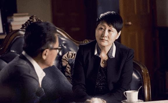 《渴望》33年回顾：小芳长大成大明星，三位演员已悄然去世