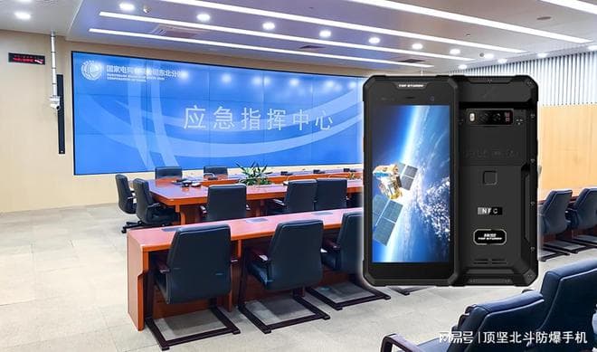 北斗短报文指挥机的应用场景和用途