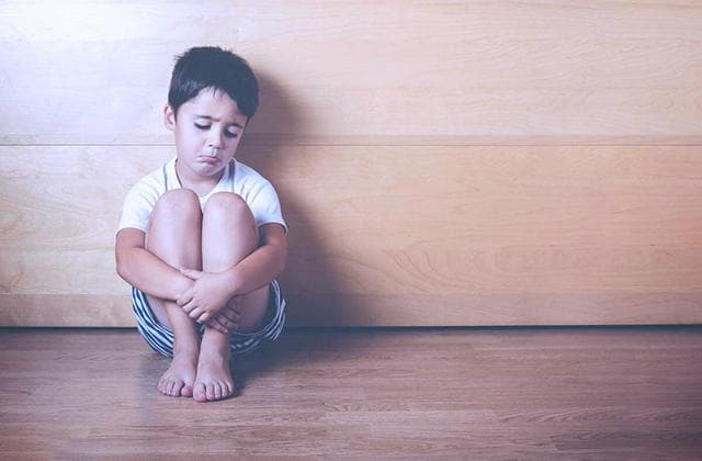 青少年抑郁症：心理治疗是康复的关键