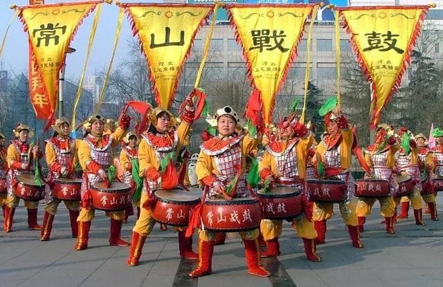 春节各地习俗大盘点！南北差异、民族特色，过年方式大不同！