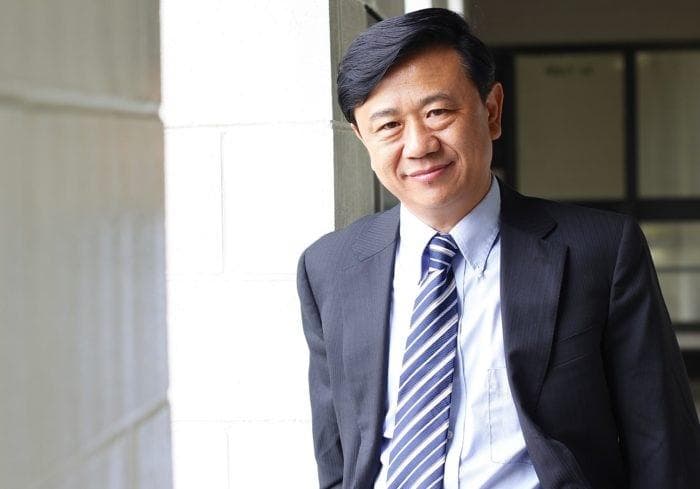 孙学良院士团队开发双阴离子基钠超离子导体，为全固态钠离子电池带来新突破