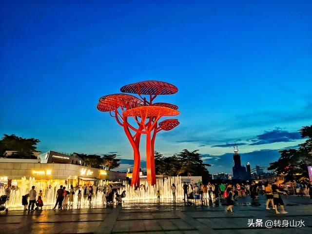 中国适合越冬避寒的6个城市，退休后每年去一个！