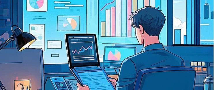 自由职业者效率提升指南：3个时间管理技巧搞定多个项目