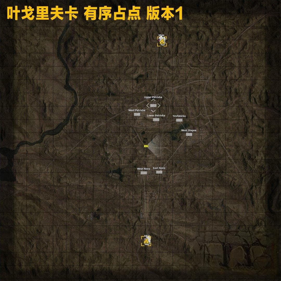 《Squad》游戏模式全解析：从攻守有序到坦克大战