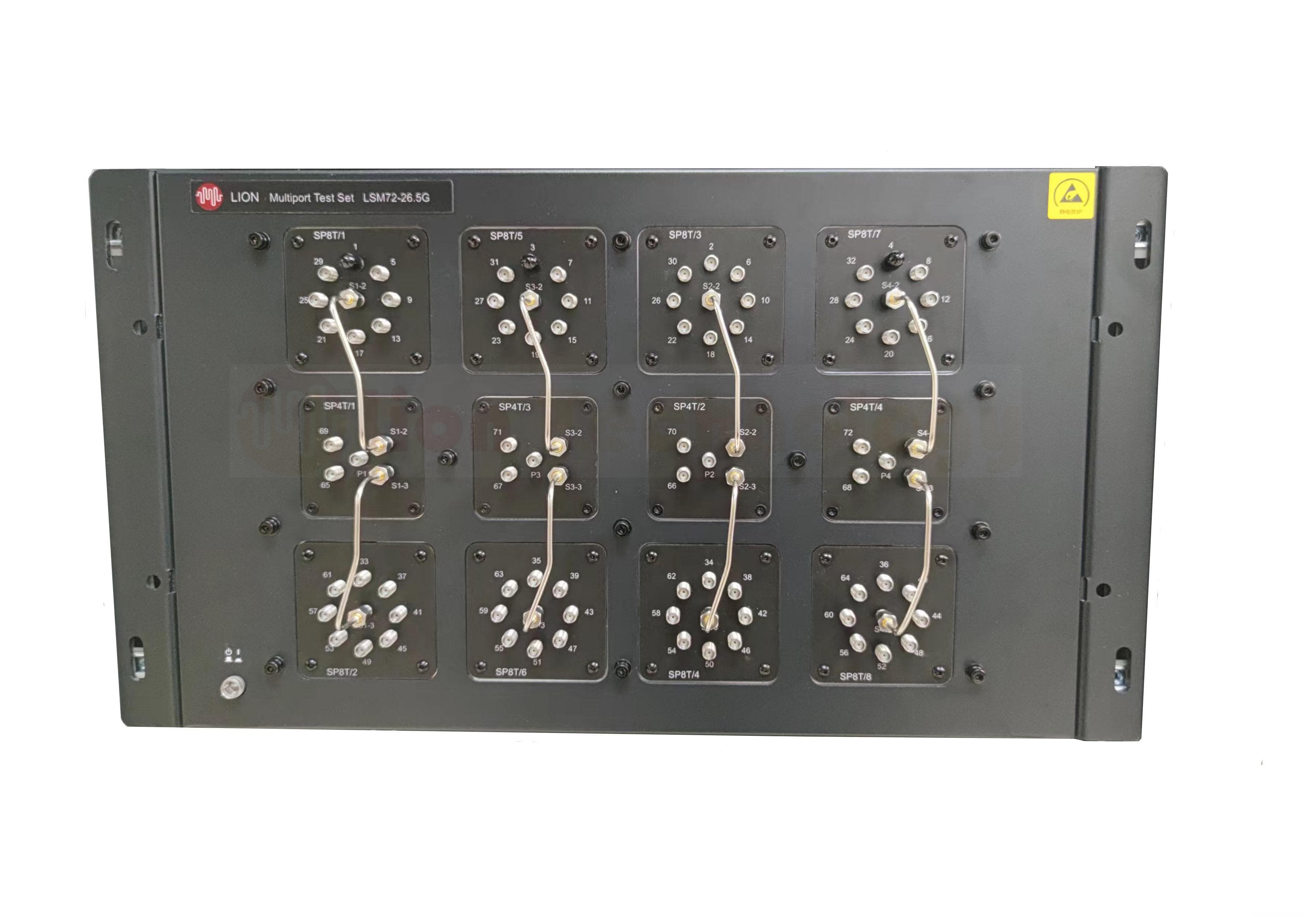PCIE接口一致性测试的测试工具