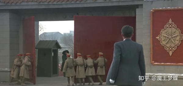 《末代皇帝》：一部见证中国近代史变迁的史诗巨作