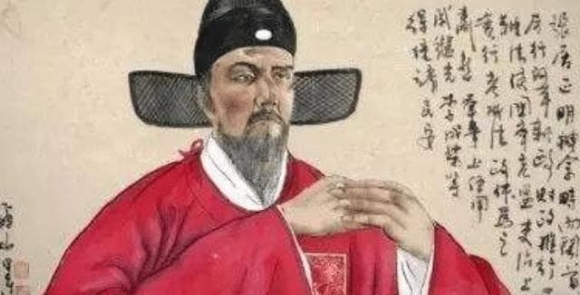 考课不严，名实不核，由此引出张居正"考成法"