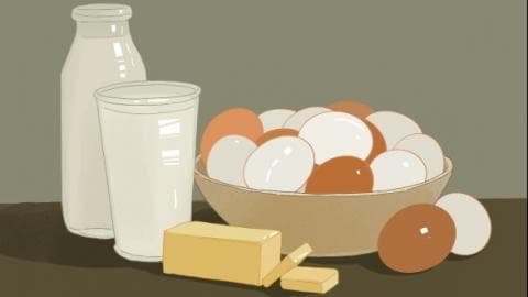 糖尿病患者能吃高蛋白食物吗
