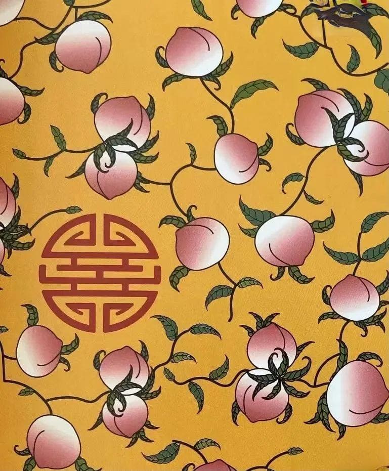 顶级的中式审美！ | 奇妙的中国传统纹样，款款好看~