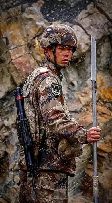 特种兵强？还是侦察兵更厉害？又啥区别？