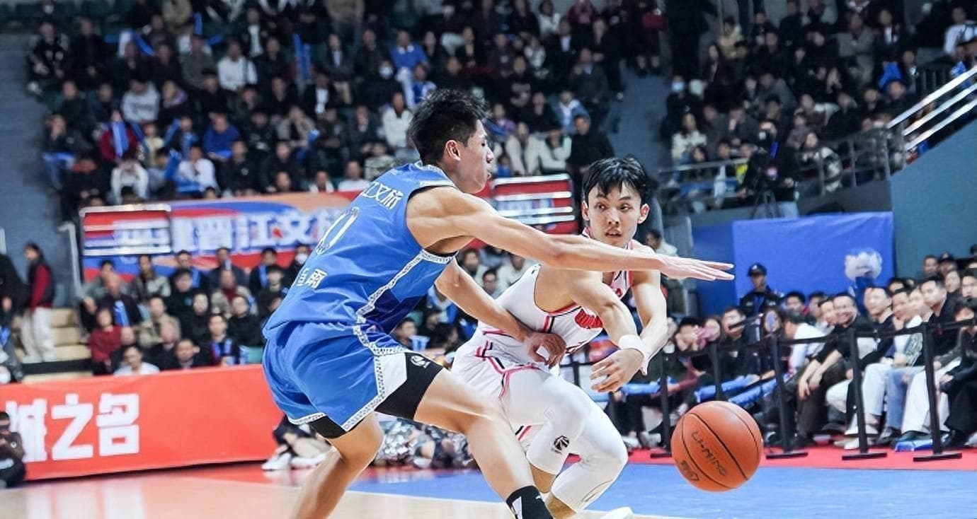 广东与辽宁：CBA巅峰对决的序幕