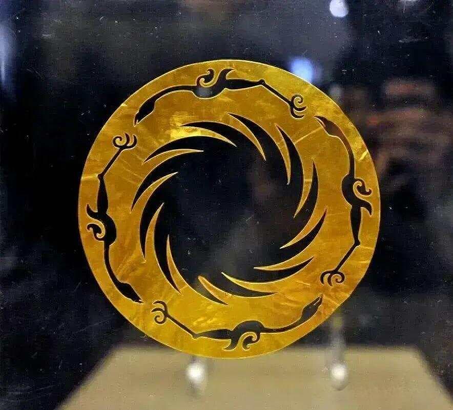 三星堆文明：一个来自远古的未解之谜