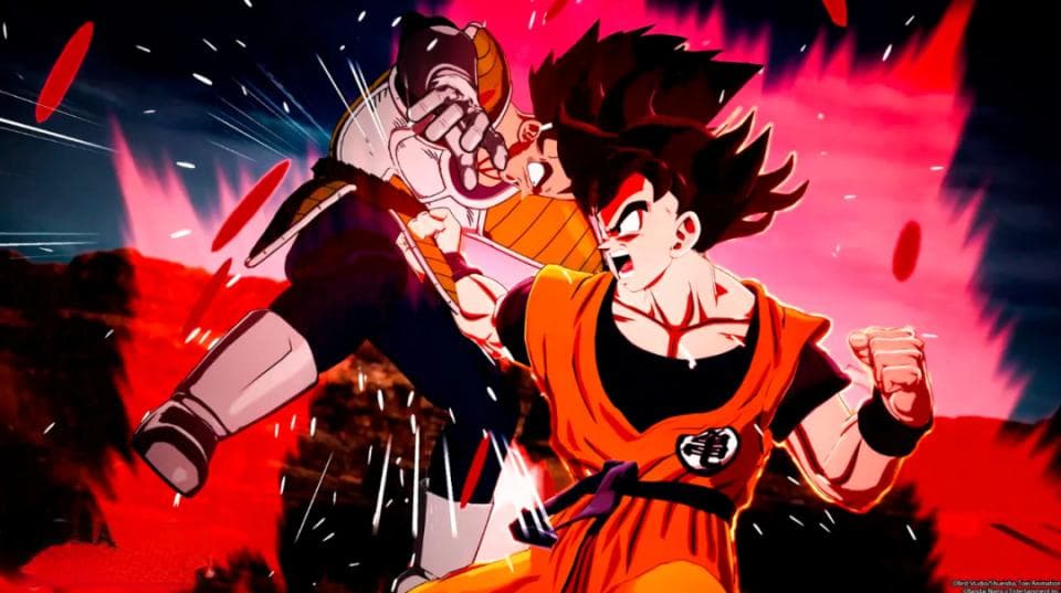《七龙珠 电光炸裂！ZERO》评测：7 分