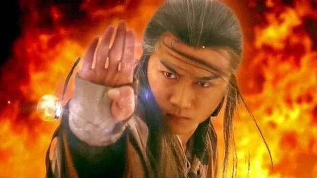 神雕侠侣里，此门掌法不输降龙十八掌，后期因何从此失绝江湖