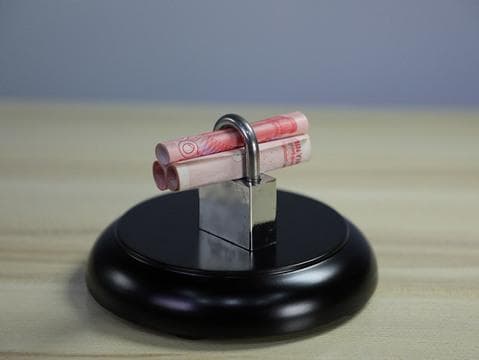 股权冻结是什么意思