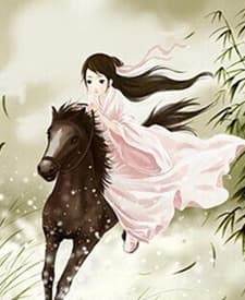 晋阳公主李明达：唐太宗最疼爱的女儿