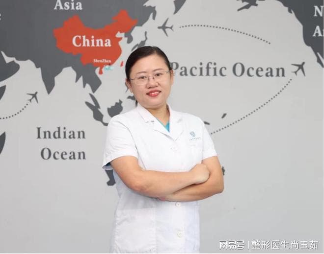 面部衰老：这三条纹要警惕！