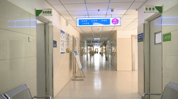 石家庄市鹿泉区：打造紧密型医共体，让基层群众更有“医”靠